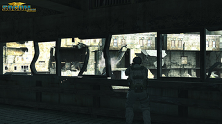 Illustration for article titled New SOCOM Confrontation Screens